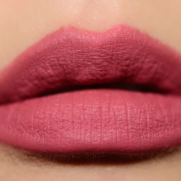 YSL NEW NWOT Rouge Pur Couture The Slim Matte Lipstick - Picture 6 of 8